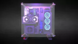 Dream Computer Setup
