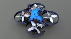 Drone Beta85X HD - 3D Scan