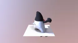 Duke, Java Mascot