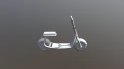 E- Scrooser Fin Pt 2
