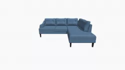 Eden Corner Sofa