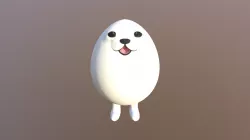 Eggdog