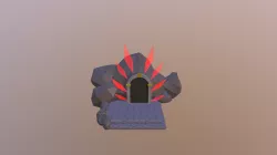 Enemy Spawner - VRTD