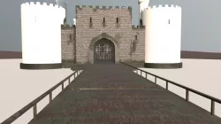 Environment Model