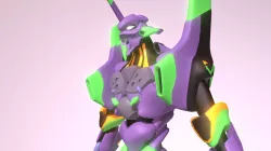 EVA01