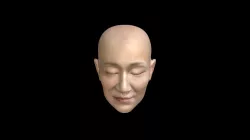 Face 005