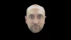 Face Model