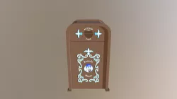 Fantasy Land Recycle Bin