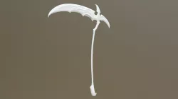 Fantasy Scythe