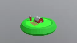 Farm Token