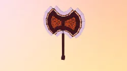 Fireaxe