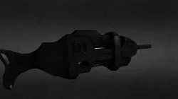 Fishgun