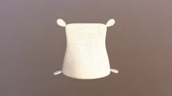 Flour Sack