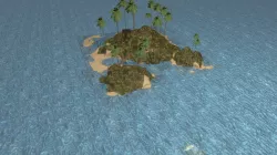 FLYING SUB (animated)