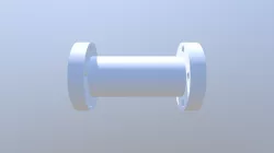 Frame connector