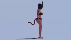 Game Asset Creation 2