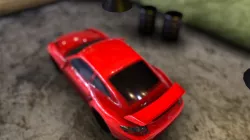 Garagem
