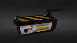 Ghostbusters - Ghost Trap