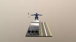 GM-Sniper II