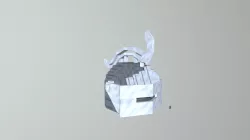 Guardian Helmet