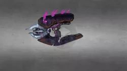 Halo Needle Gun (Reimagined)