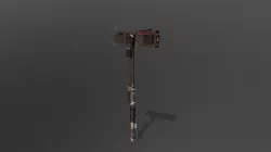 Hammer Design