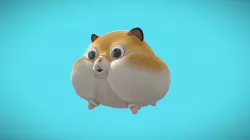 Hamster
