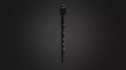 Hatchet Final