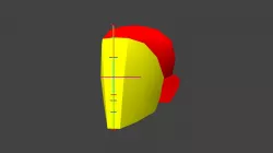 Head Angles