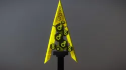 Hexa-Dagger