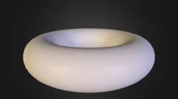 Hey donut man
