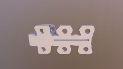 Hinge L7