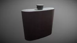 Hip Flask