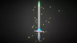 (homework)Soul Sword