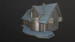 House_3DPrint