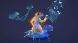 Hungry Dragon
