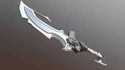 Hw2 Weapon