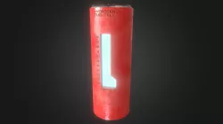 Hydrogen Fuel Cell