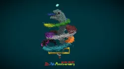 Ib 7th Anniversary
