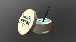 Inscribe Describe
