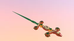Jack Sword