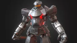 Jaeger Assasin