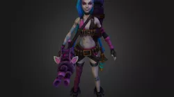 Jinx