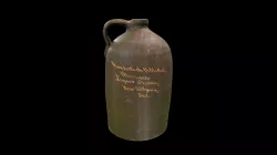 Jug - Carnegie