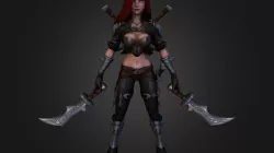 Katarina