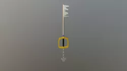 Kingdom Key