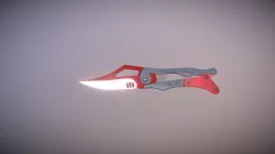 Knife Upload