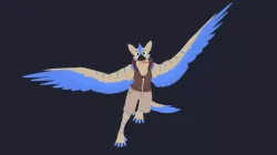 Kona (Clothed)