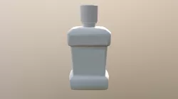 La Guerre Mouth Wash