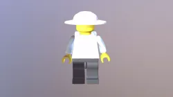 Legoman